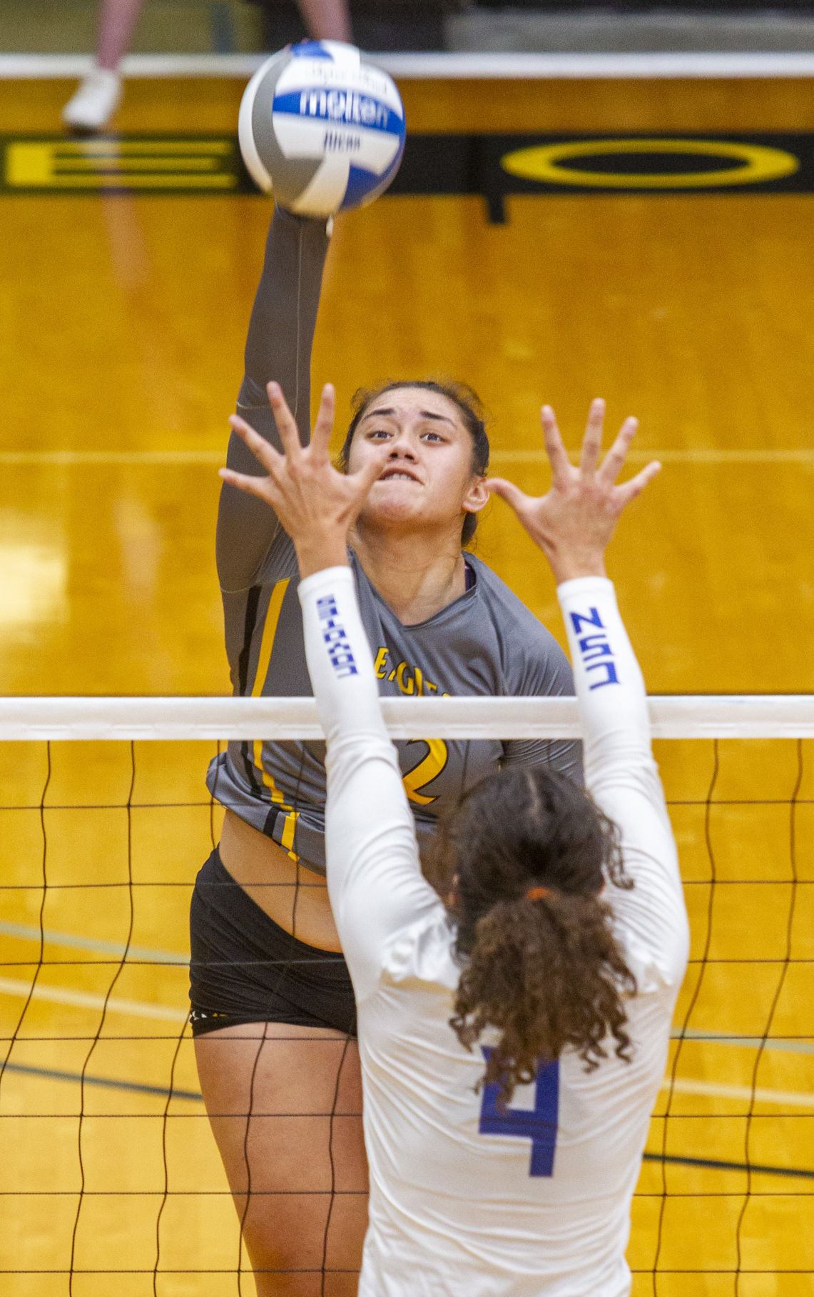 CSI plays College of Southern Nevada